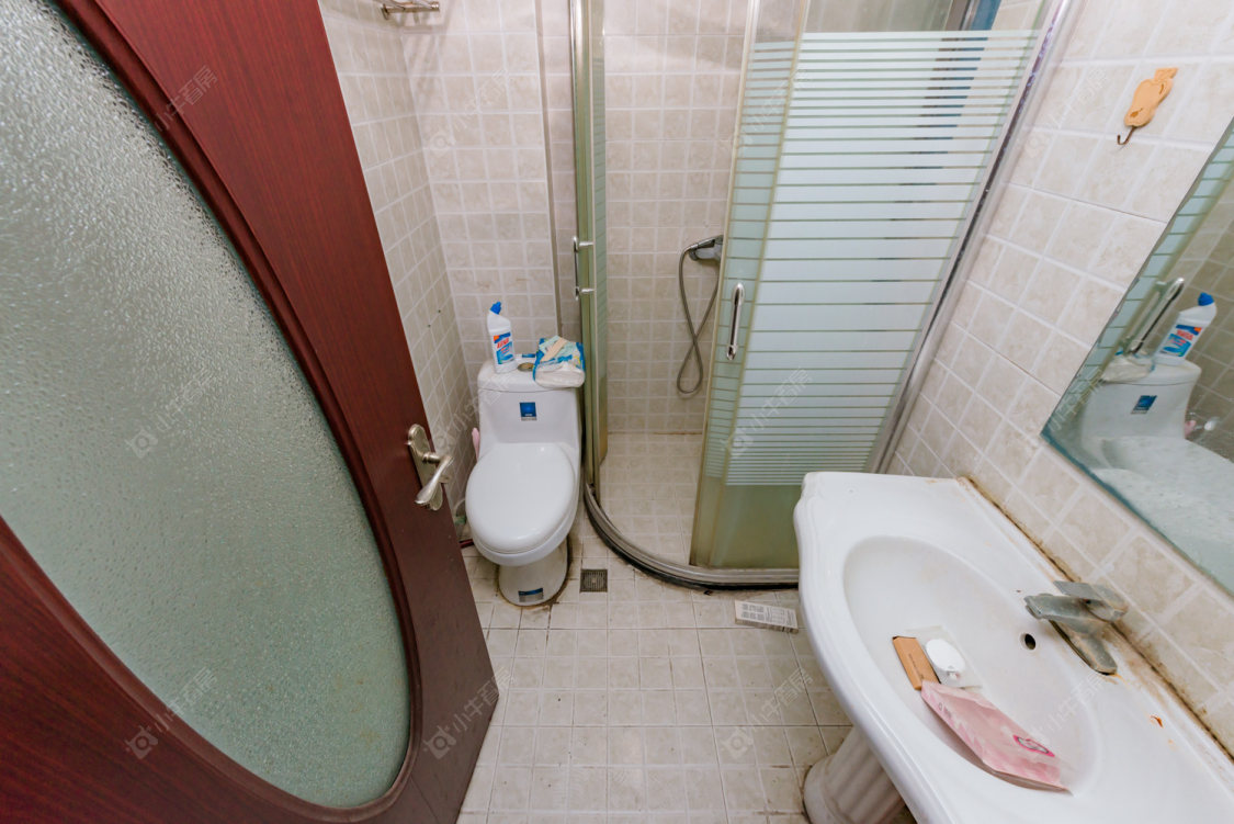 常州京城豪苑北区在售二手房源室内图_小牛看房