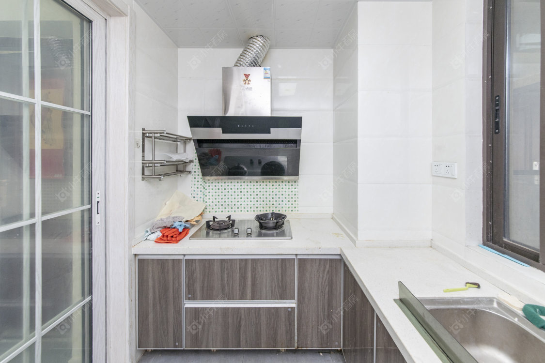 常州玉兰广场二期在售二手房源室内图_小牛看房