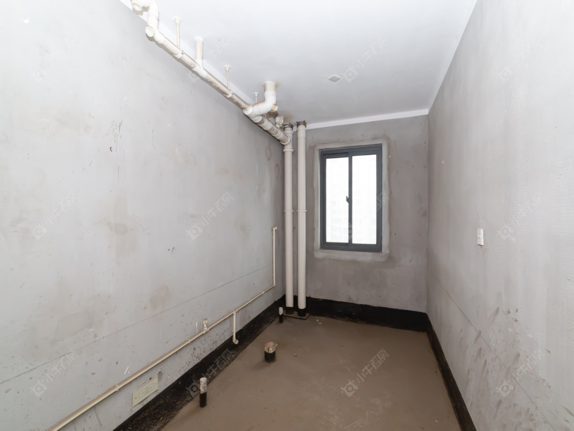 常州中央花园在售二手房源室内图_小牛看房