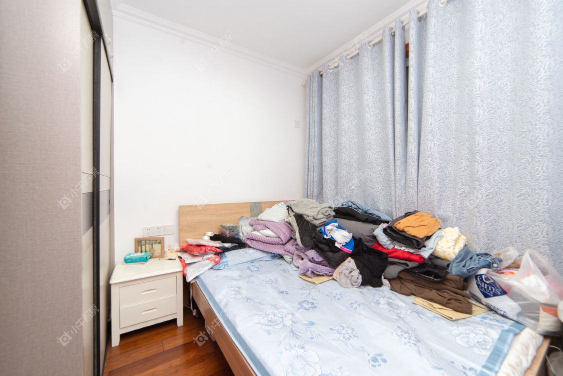 常州嘉宏云顶在租房源室内图_小牛看房