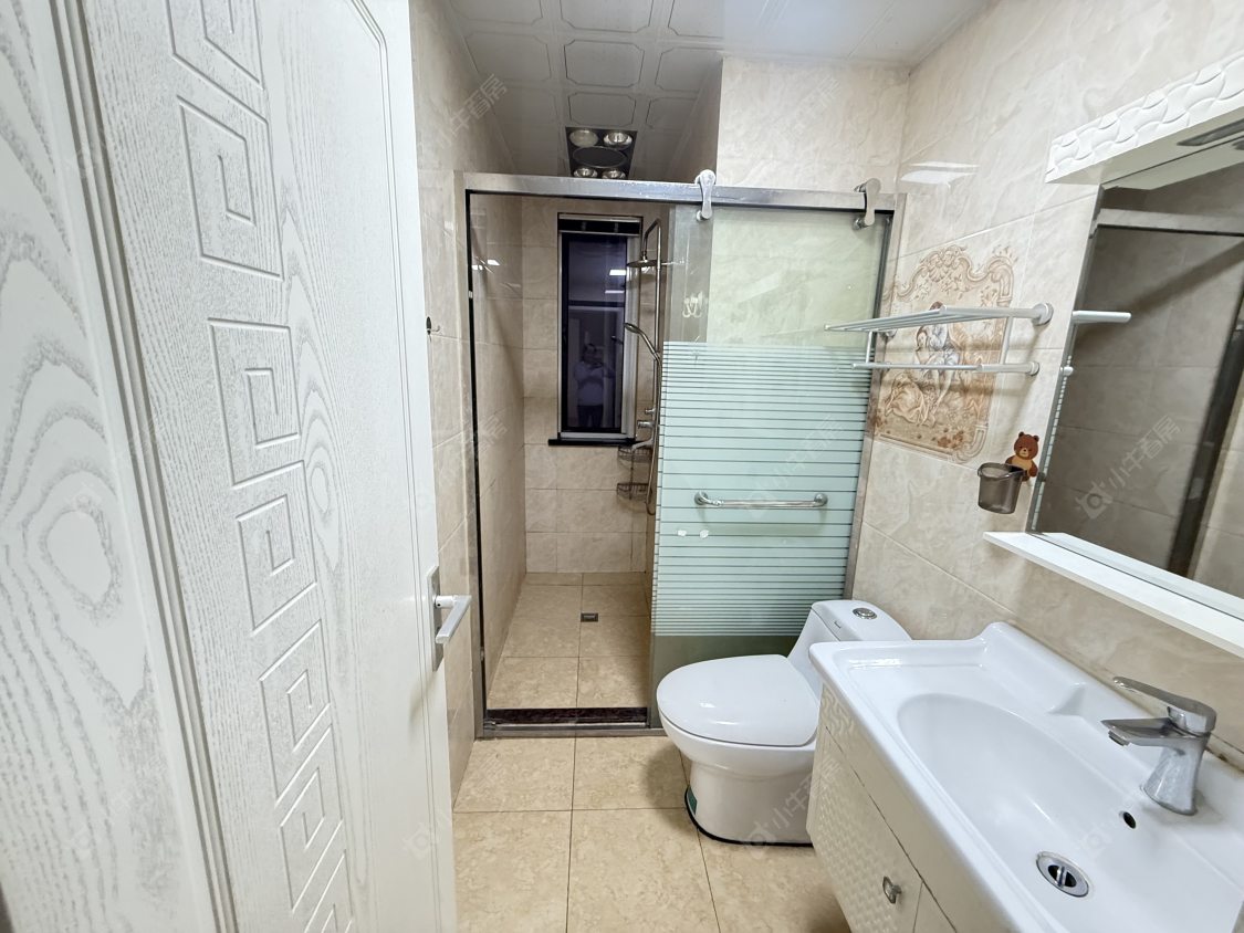 常州百兴华府二期在租房源室内图_小牛看房