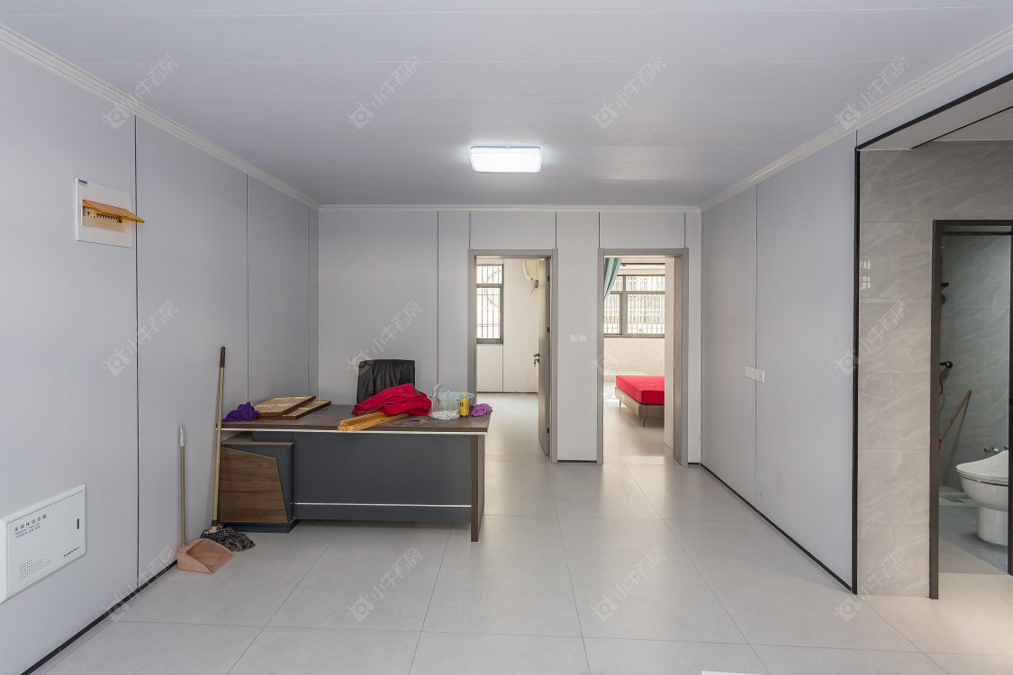 常州翠苑公寓在售二手房源室内图_小牛看房