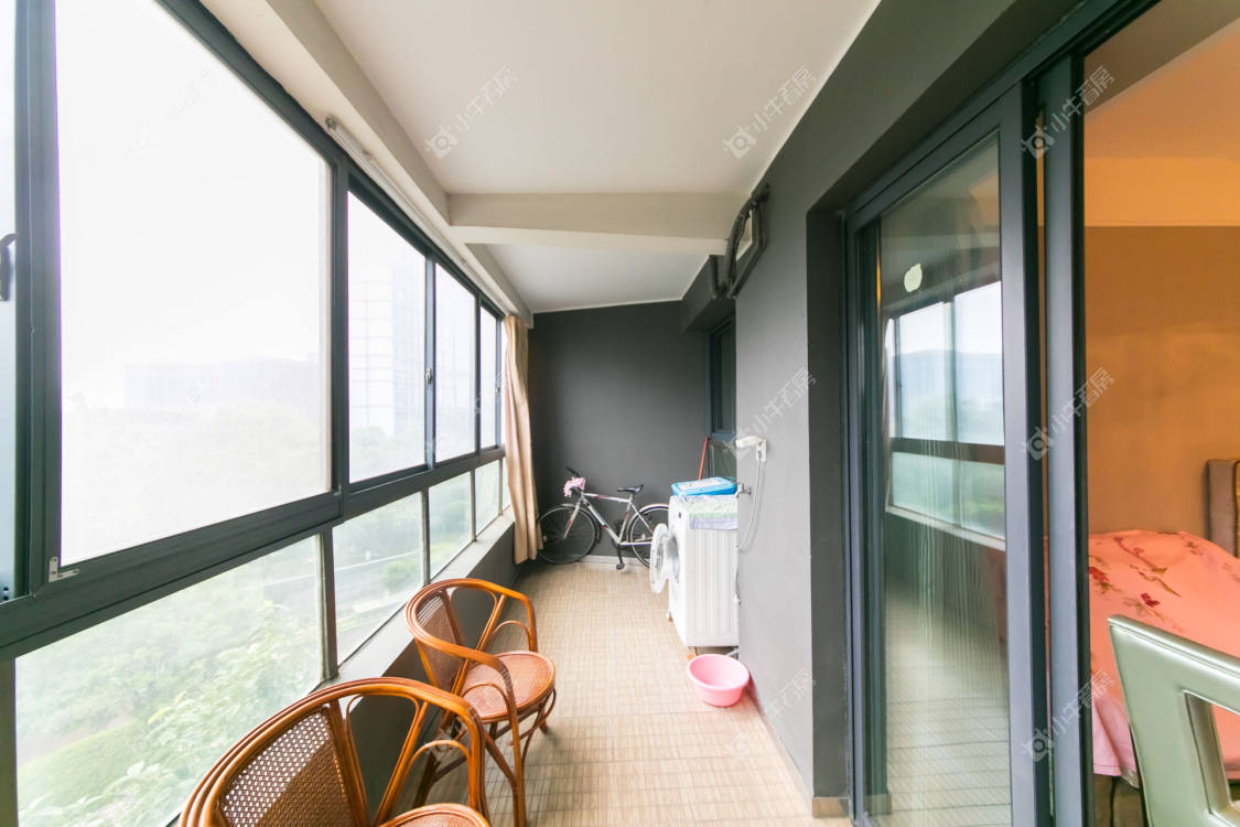 常州星河澜月湾在租房源室内图_小牛看房