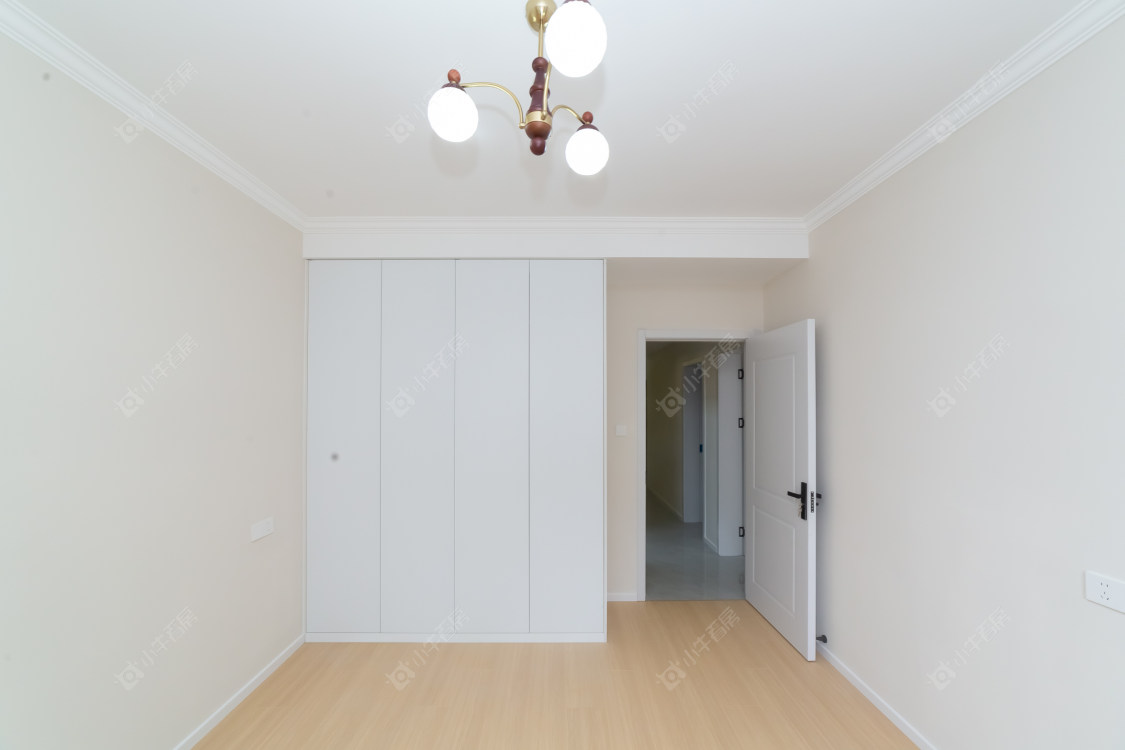 常州银河湾第一城二期在售二手房源室内图_小牛看房