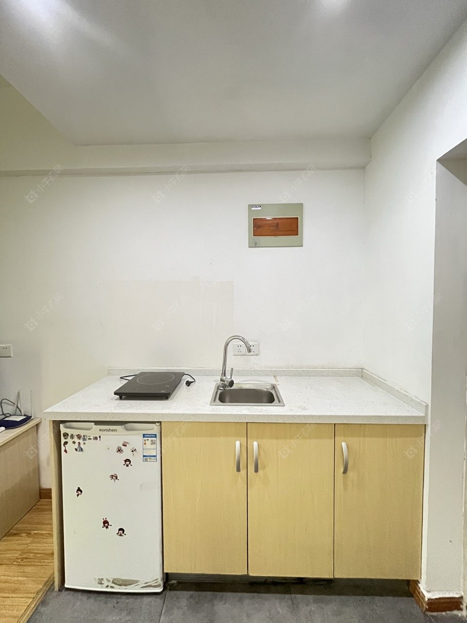 常州中奥珑郡在租房源室内图_小牛看房