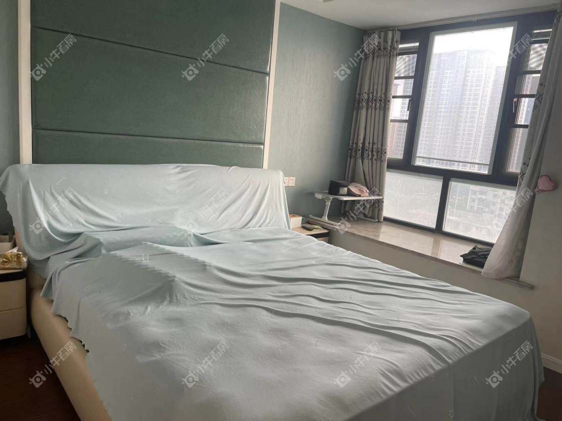 常州绿都万和城三区在租房源_小牛看房