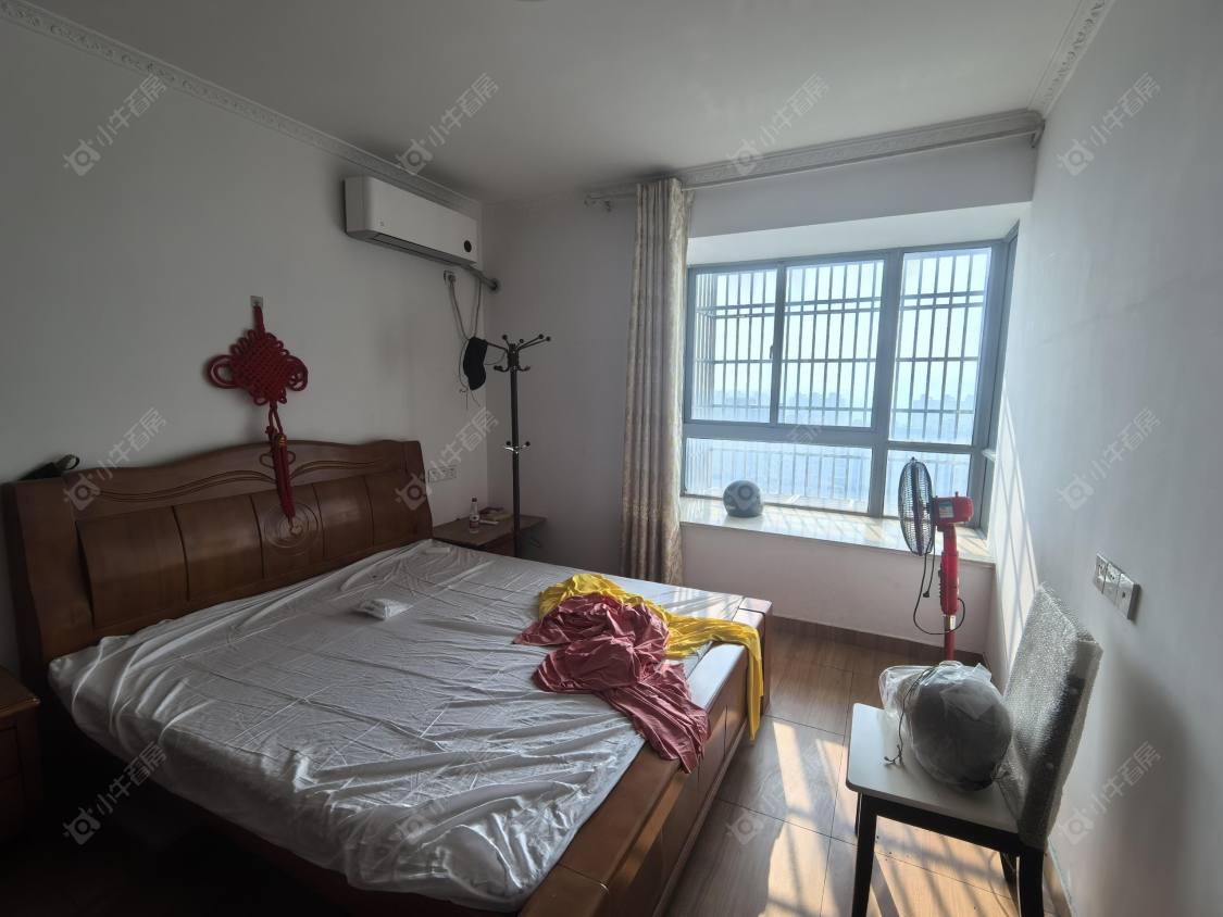 滨江明珠城东区房源室内图 常州滨江明珠城东区在租房源室内图_小牛看房