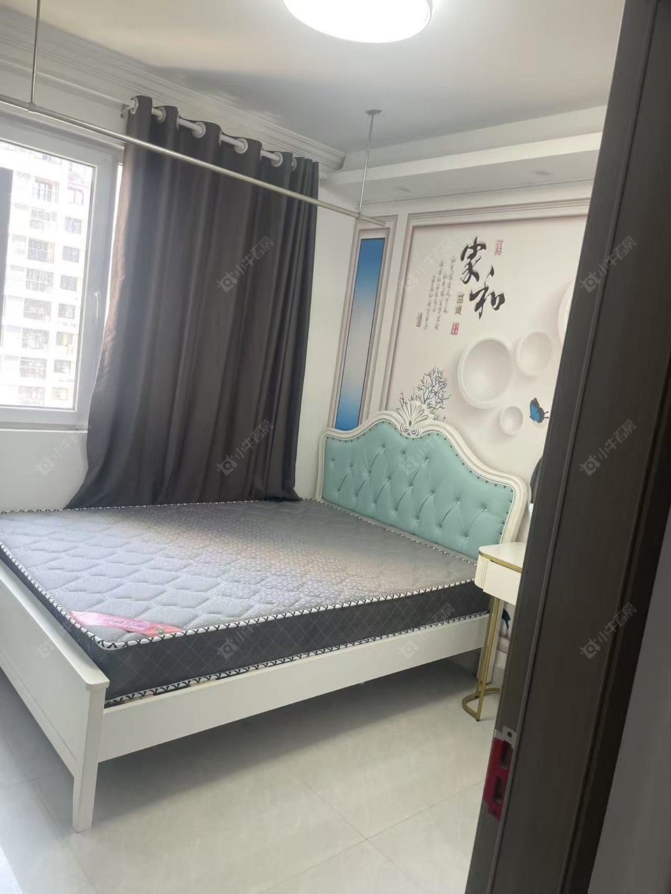 常州海华花园租房_海华花园2室2厅房源出租