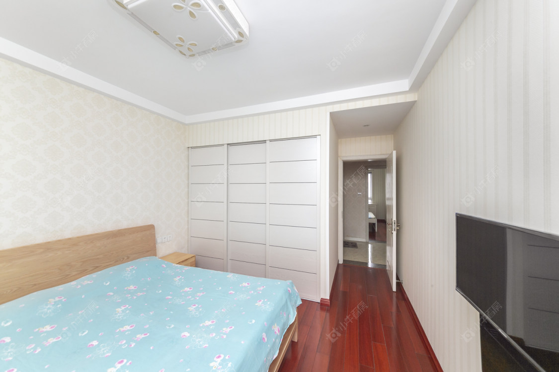 常州弘阳上城在售二手房源室内图_小牛看房