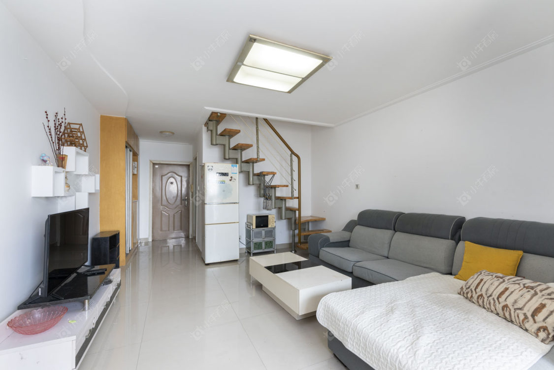 常州启星大厦在售二手房源室内图_小牛看房