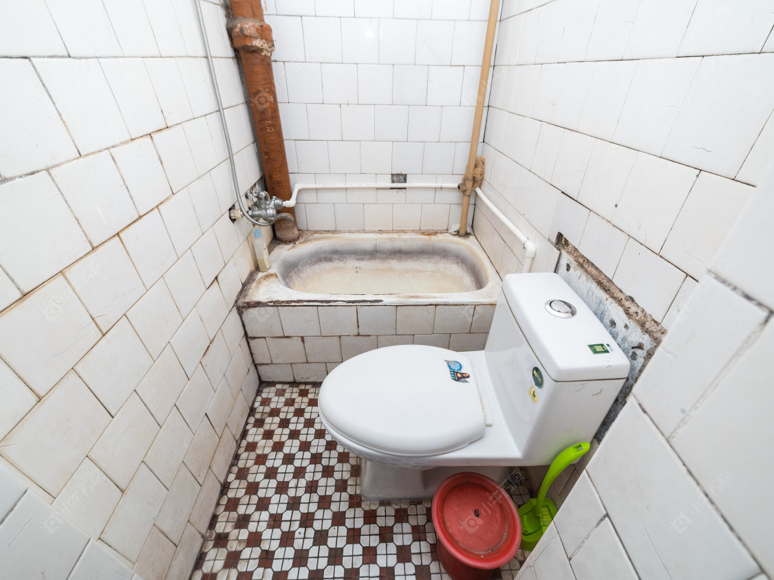 常州河苑东村在售二手房源室内图_小牛看房