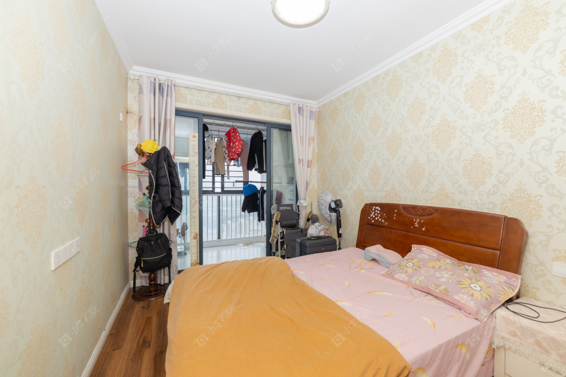 常州天逸城北区在售二手房源室内图_小牛看房