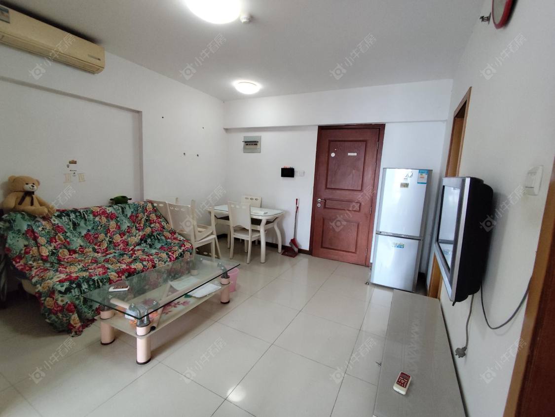 常州万泽大厦租房_小牛看房