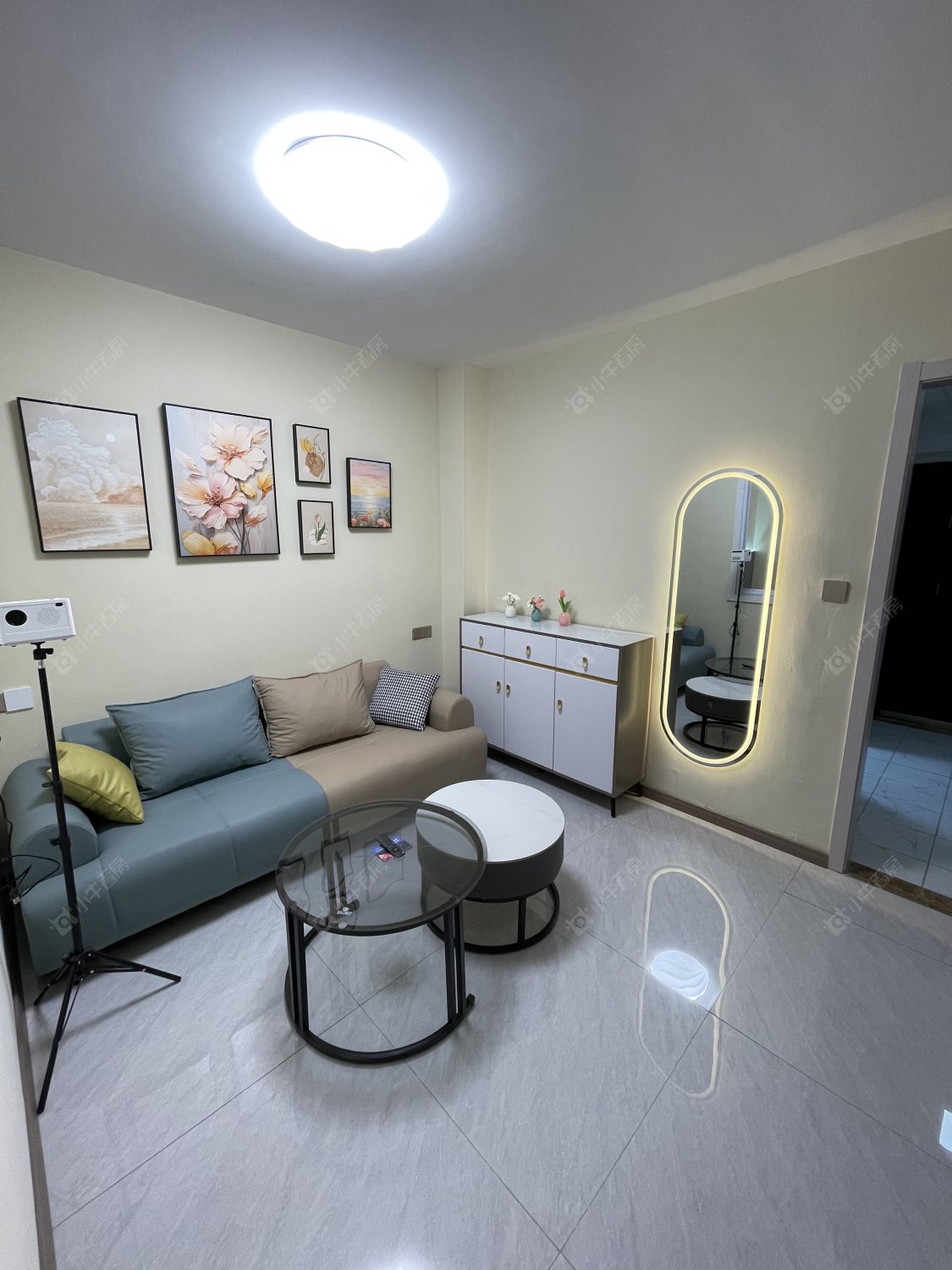 常州府琛商务广场租房_小牛看房