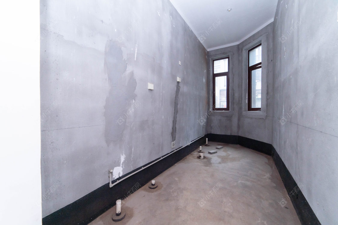 常州金洲花城在售二手房源室内图_小牛看房