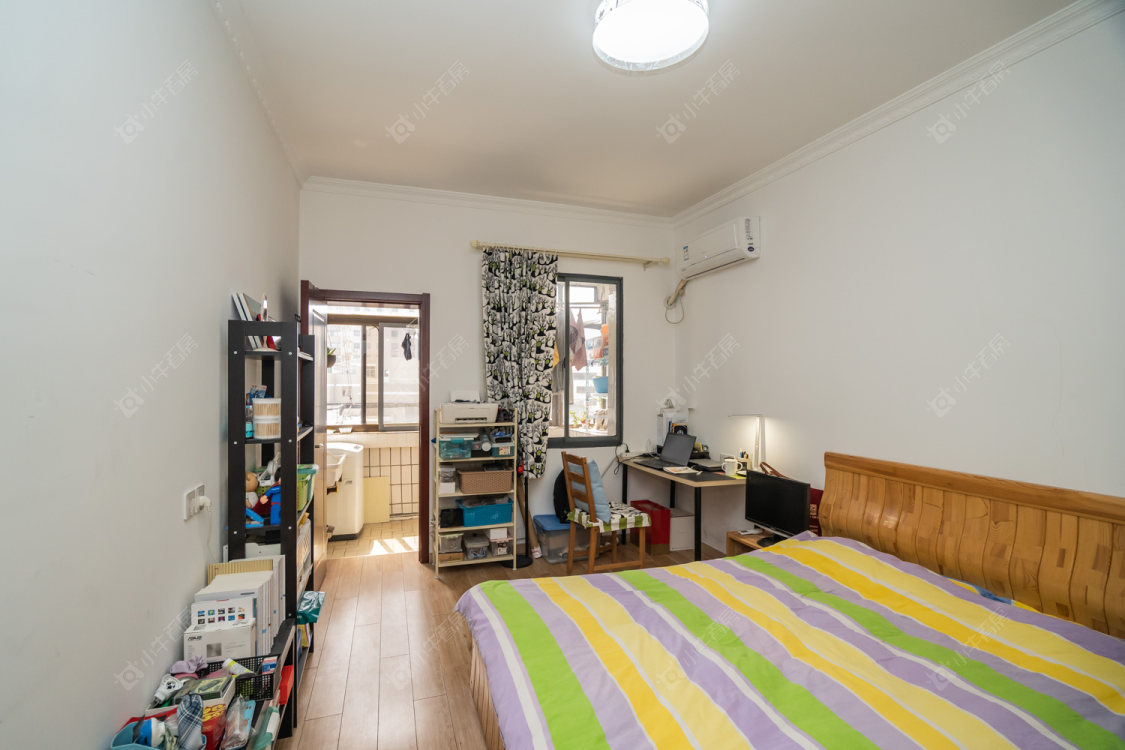 常州西园路在售二手房源室内图_小牛看房