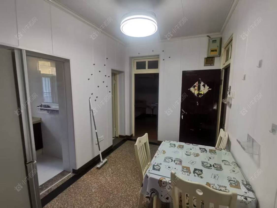 清潭新村房源室内图 常州清潭新村在租房源室内图_小牛看房