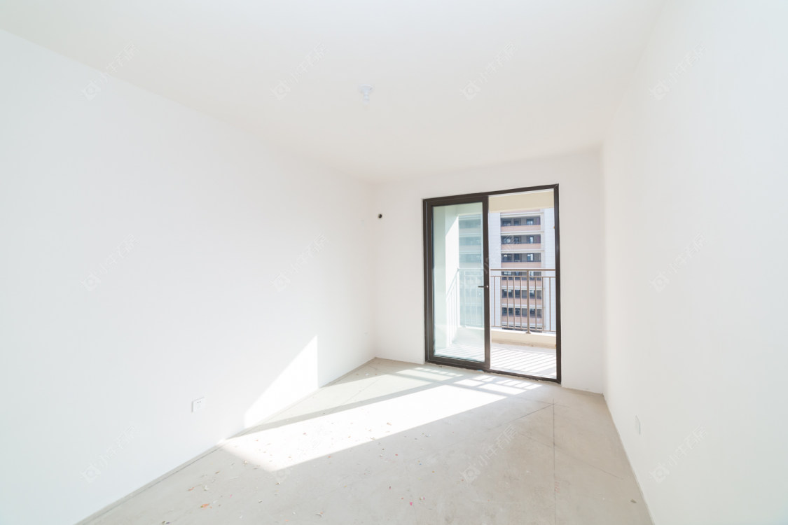 常州旭辉都会里在售二手房源室内图_小牛看房