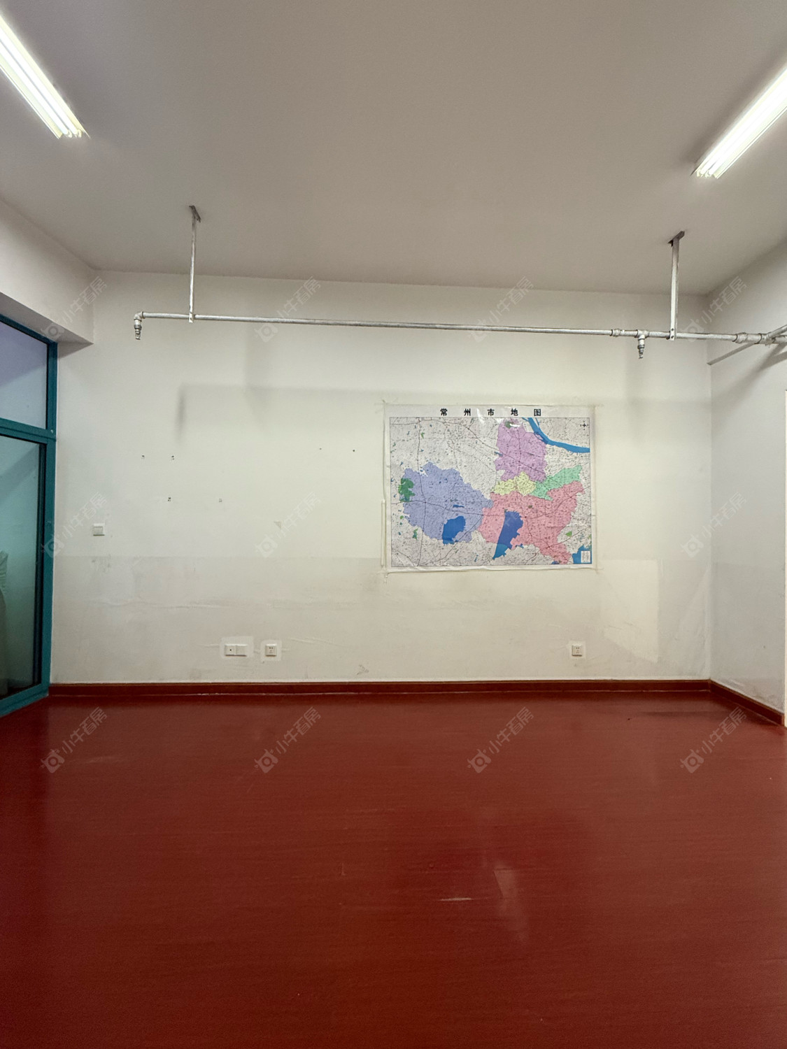 常州府琛商务广场在租房源室内图_小牛看房