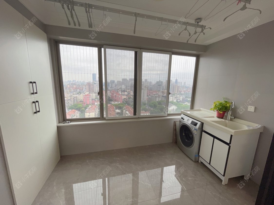 常州京城豪苑北区在租房源室内图_小牛看房