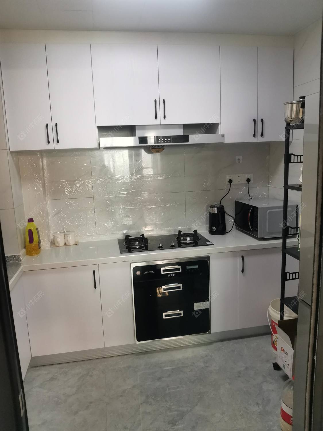 常州晋陵文锦在租房源室内图_小牛看房