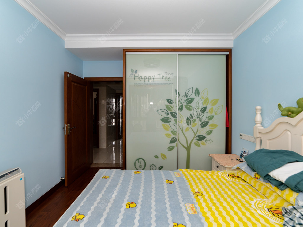 常州典雅花园在售二手房源室内图_小牛看房