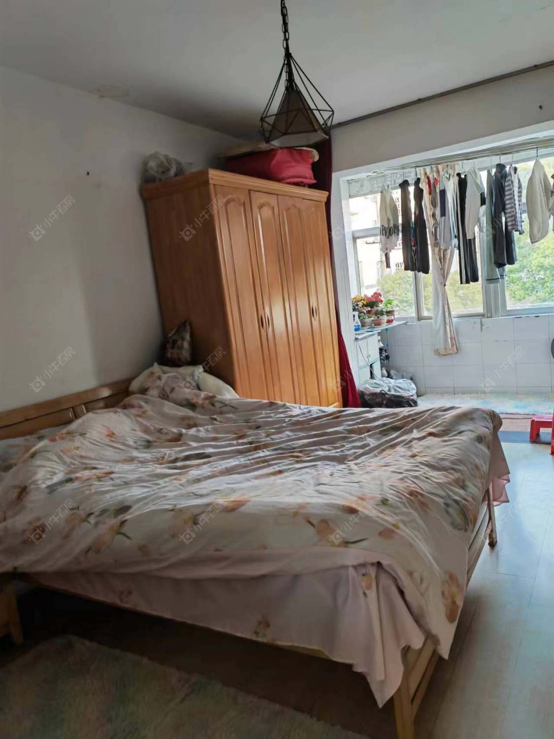 常州清潭五村在租房源_小牛看房