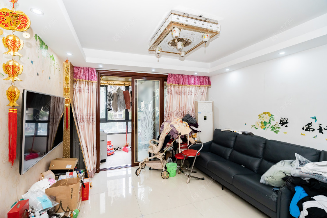 常州高成天鹅湖在售二手房源_小牛看房