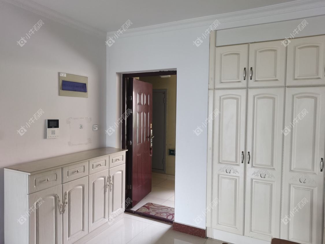 常州紫廷名苑在租房源_小牛看房