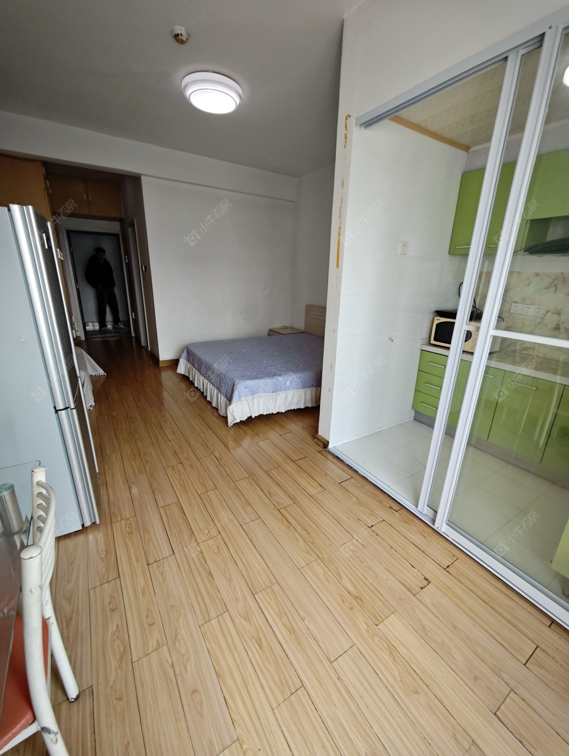 常州新城尚东区花园西区在租房源_小牛看房