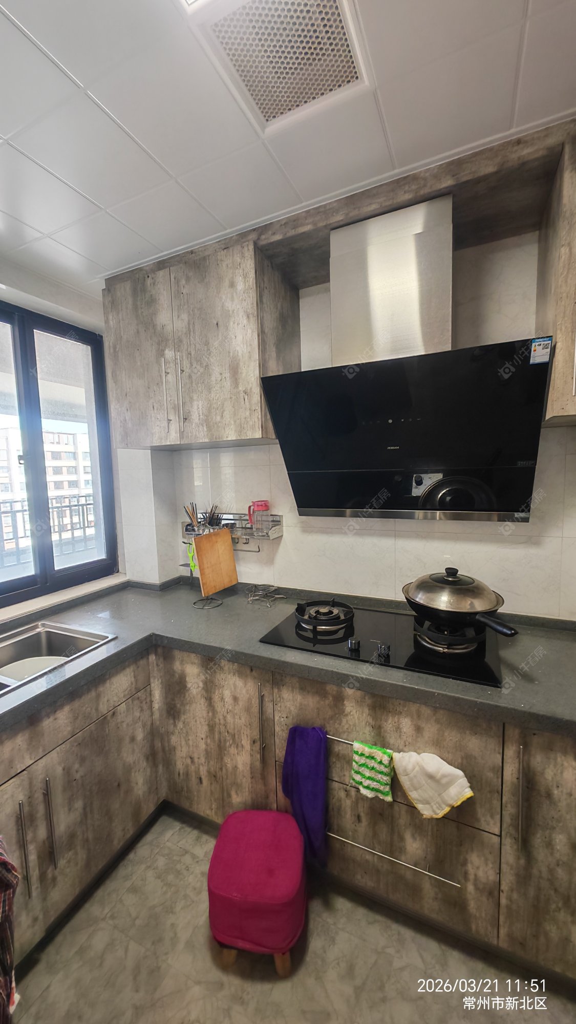 常州金地格林郡在租房源_小牛看房