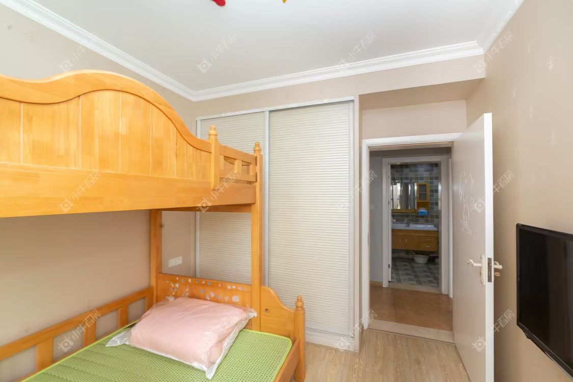 常州绿都万和城二区在租房源_小牛看房