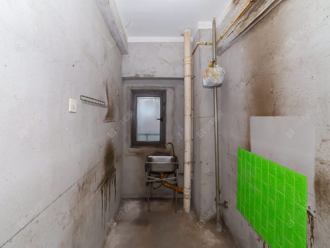 常州美吉特黄金公寓在售二手房源室内图_小牛看房