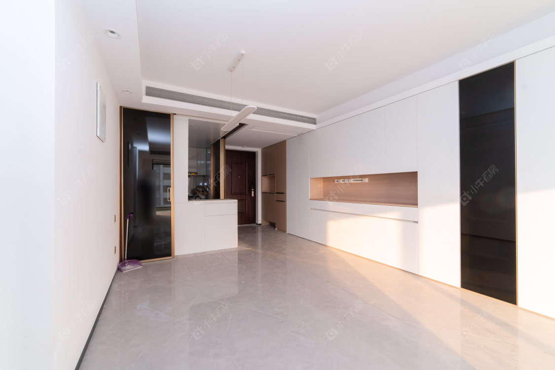 常州万科国宾道在售二手房源室内图_小牛看房