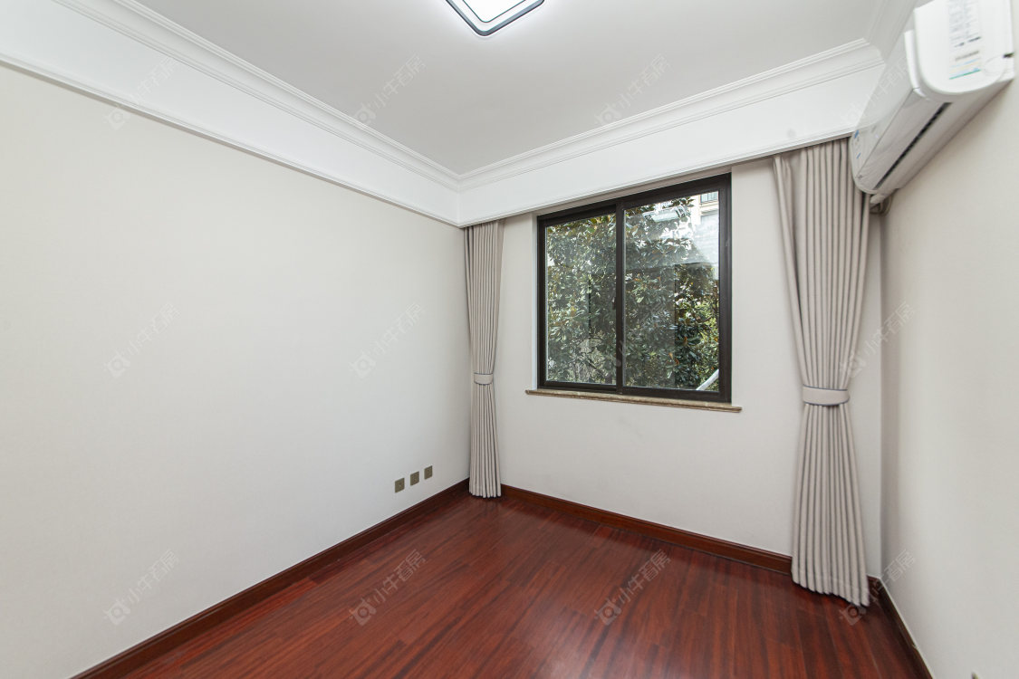 常州新城公馆天域在售二手房源室内图_小牛看房