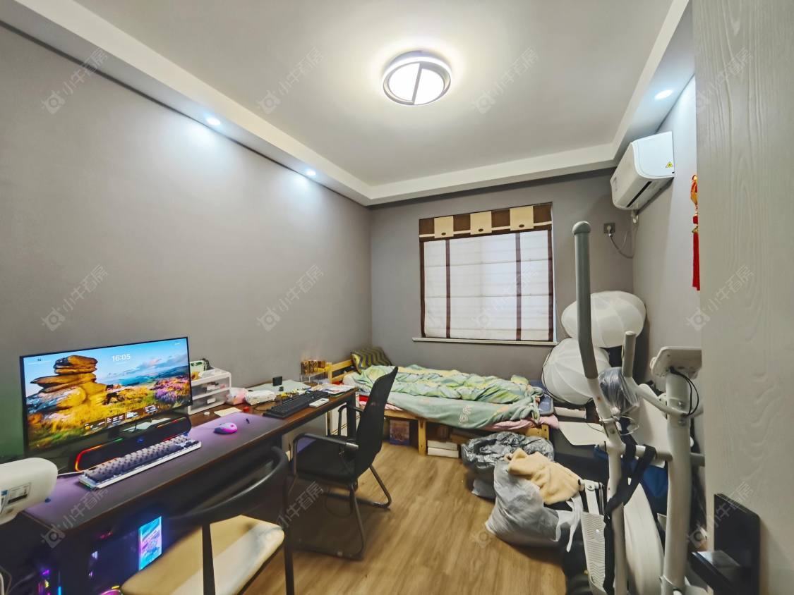 常州练湖新城在售二手房房源室内图_小牛看房