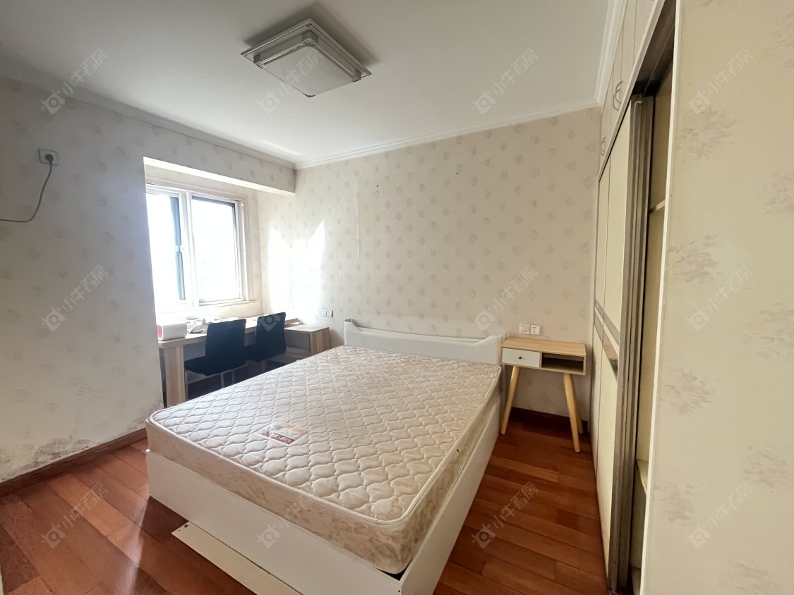 常州九洲花园二期在租房源_小牛看房