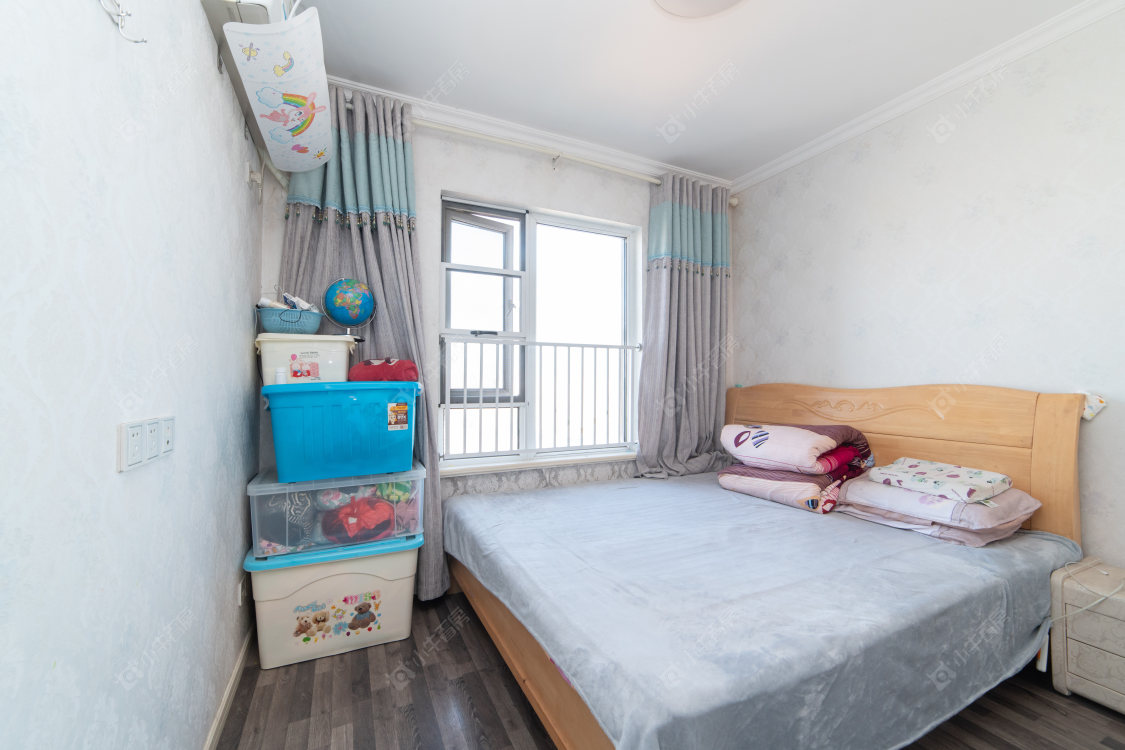 平岗星苑一期房源室内图 常州平岗星苑一期在售二手房源室内图_小牛看房