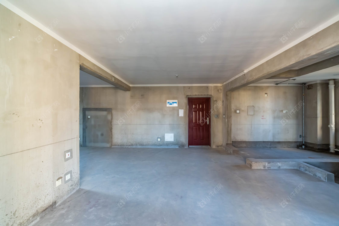 常州绿都万和城七区在售二手房源室内图_小牛看房