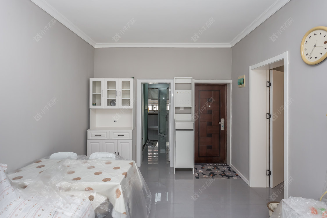 常州建材新村在售二手房源室内图_小牛看房