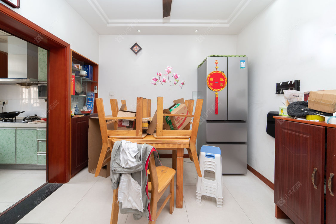 常州白云新村在售二手房源室内图_小牛看房