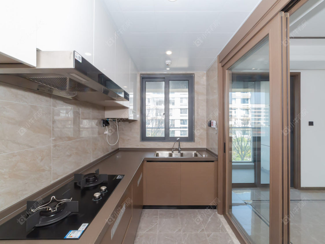 常州阳光城禹洲宸悦在售二手房源室内图_小牛看房