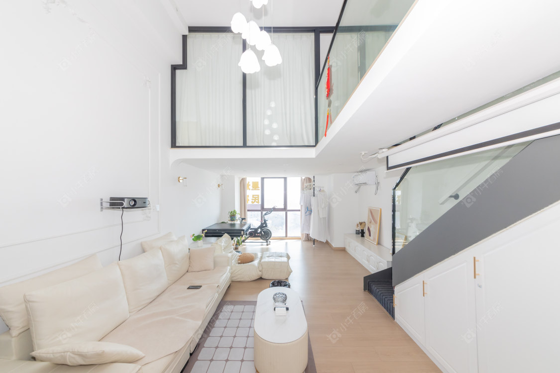 常州中港商务大厦在售二手房源_小牛看房