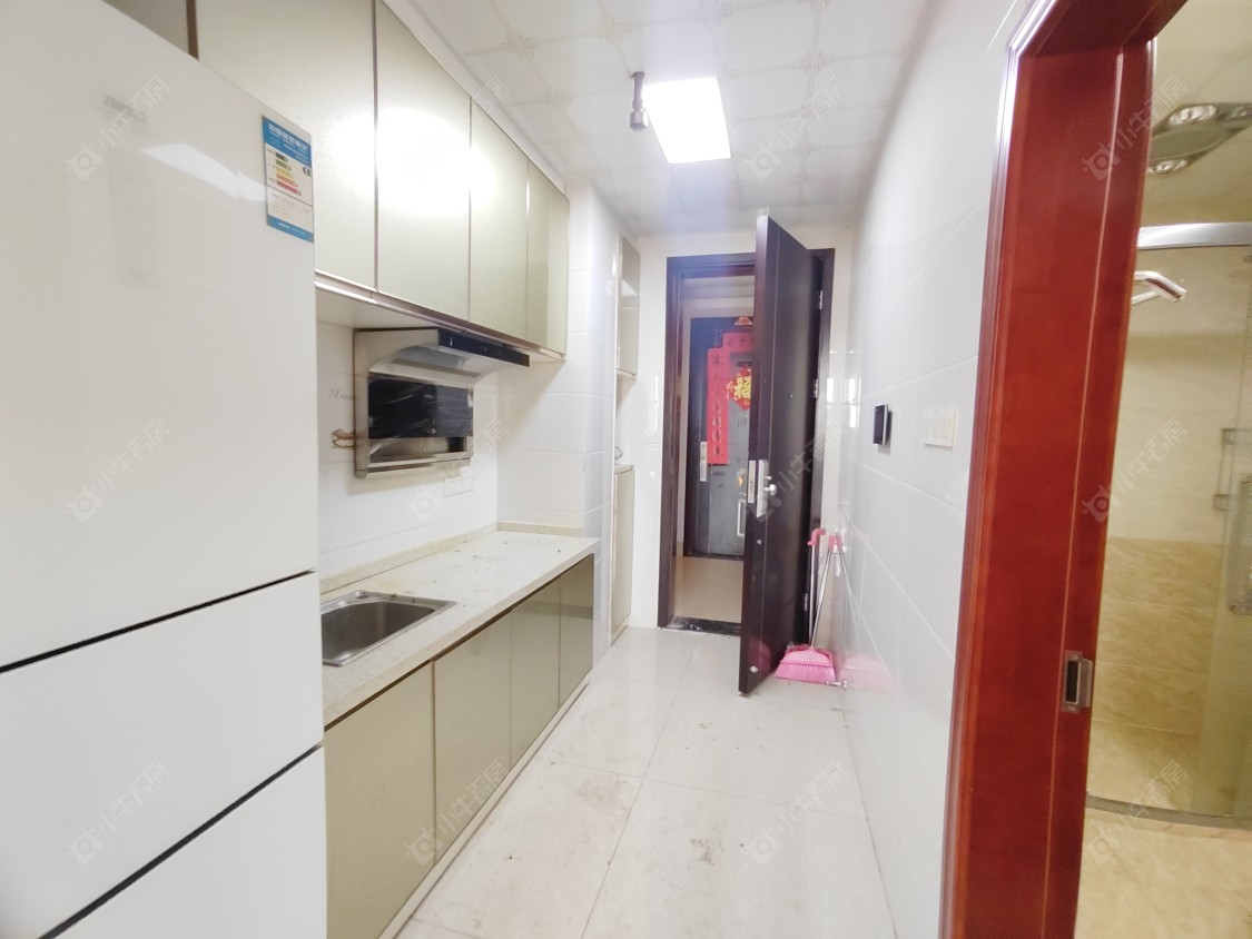 常州雅居乐星河湾在租房源_小牛看房