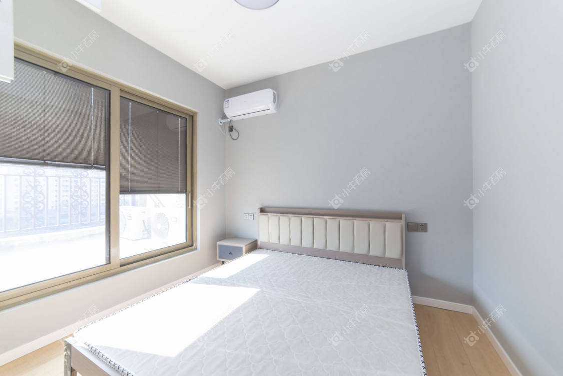 常州玉兰广场五期在租房源室内图_小牛看房