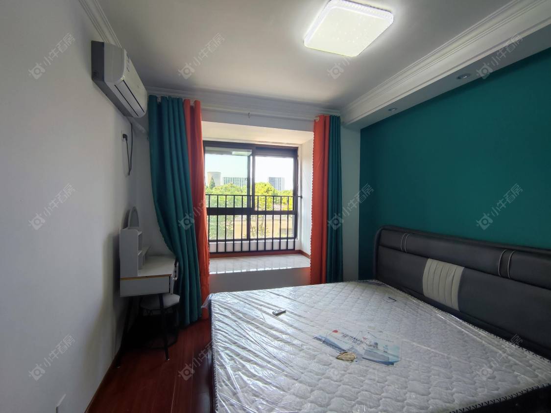 常州东方君开在租房源室内图_小牛看房