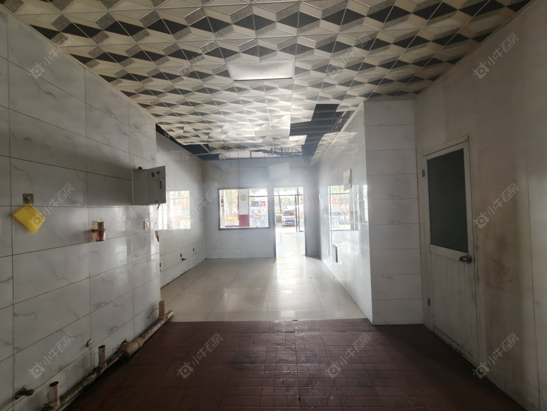 常州湖港名居在租房源_小牛看房