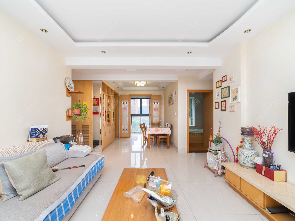 中天名园房源室内图 常州中天名园在售二手房源室内图_小牛看房