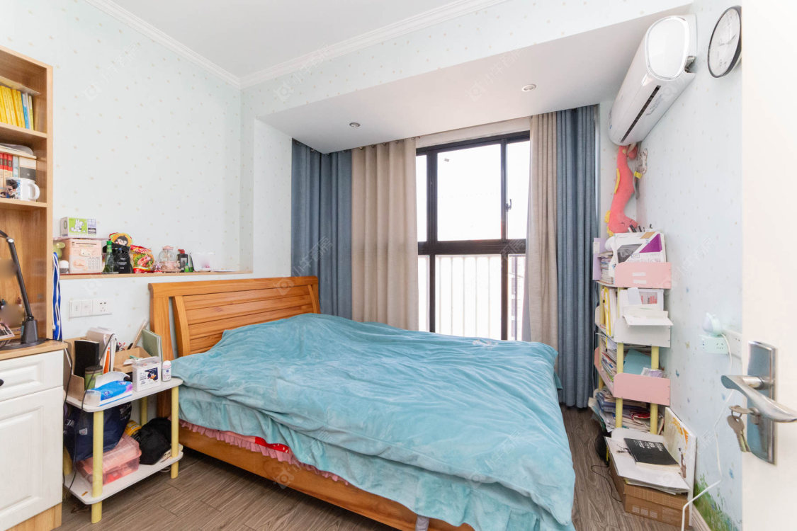 常州东渡伊顿小镇在售二手房源室内图_小牛看房