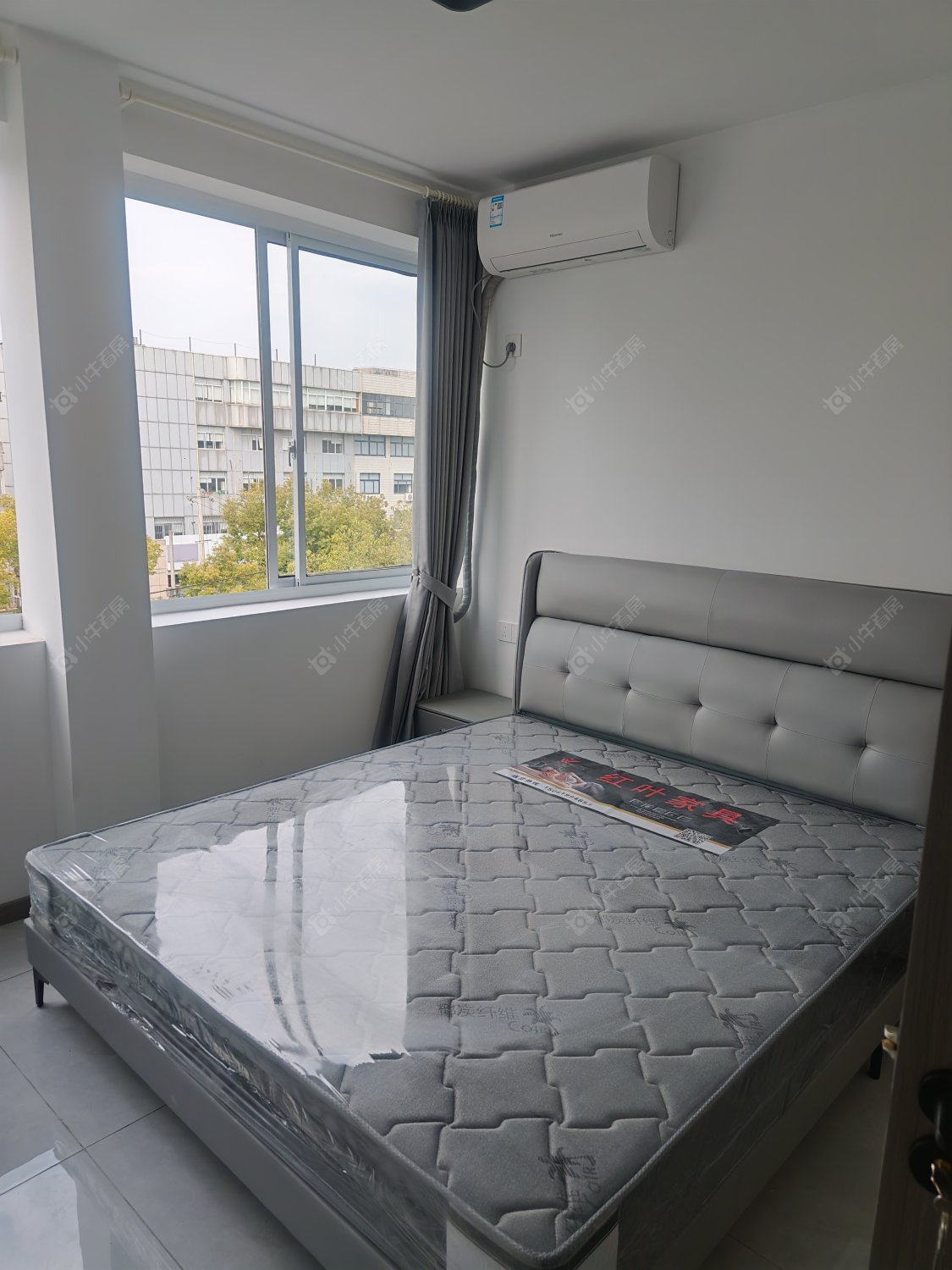 常州花东三村在租房源室内图_小牛看房